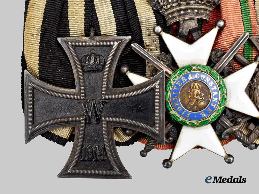 germany,_imperial._a_saxe-_ernestine_medal_bar_for_a_first_world_war_combatant___m_n_c5798