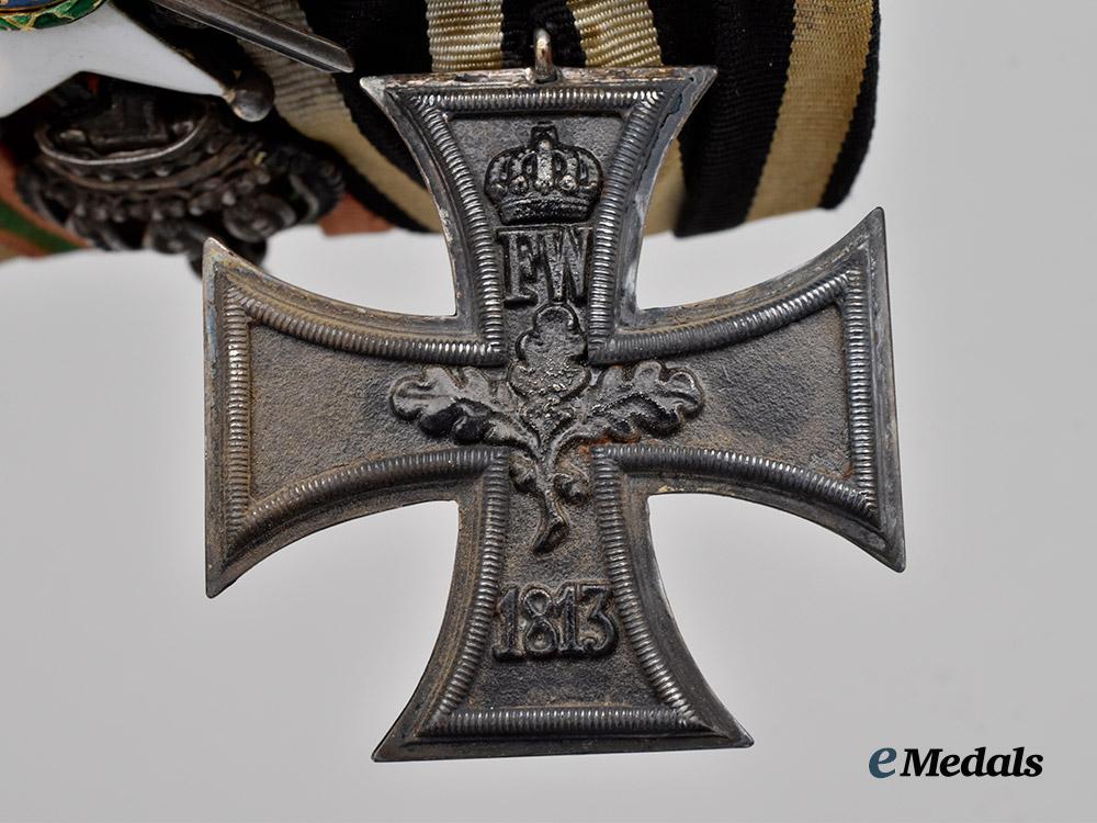 germany,_imperial._a_saxe-_ernestine_medal_bar_for_a_first_world_war_combatant___m_n_c5800