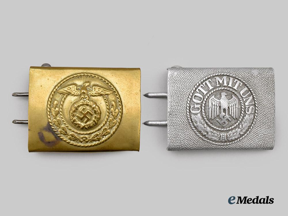 germany,_third_reich._a_pair_of_belt_buckles_for_military_and_political_personnel___m_n_c5802