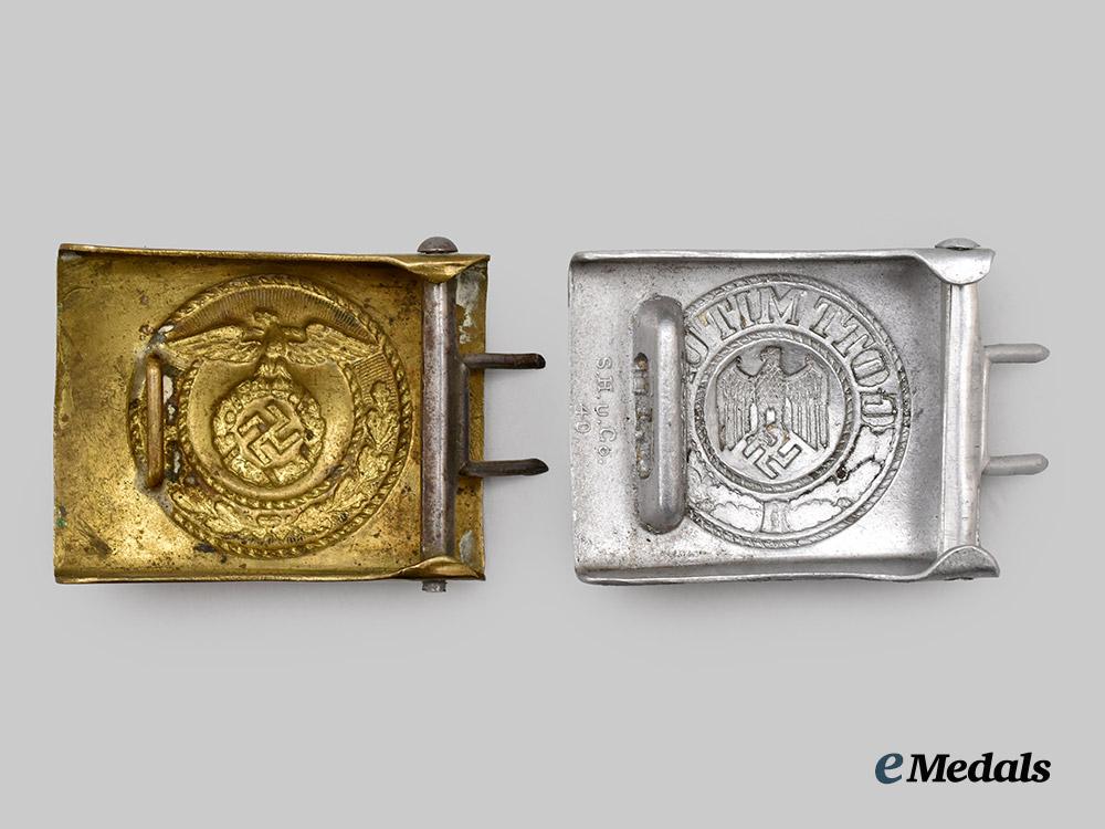 germany,_third_reich._a_pair_of_belt_buckles_for_military_and_political_personnel___m_n_c5804
