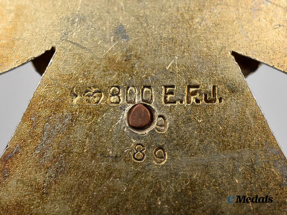 germany,_empire._a_lot_of_five_veterans_association_badges___m_n_c5820