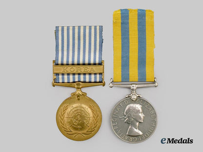 united_kingdom._two_korean_medals___m_n_c5822
