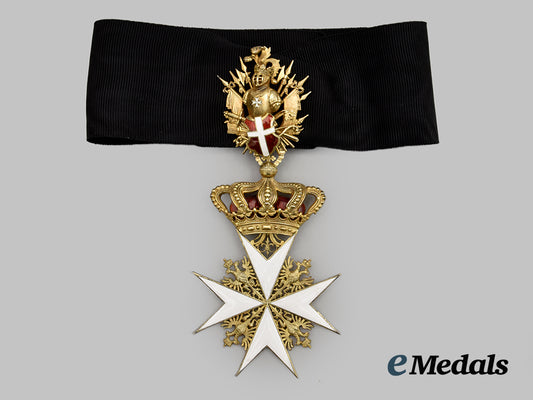 austria,_imperial._an_order_of_the_knights_of_malta,_commander_cross_neck_badge,_c.1910___m_n_c5824