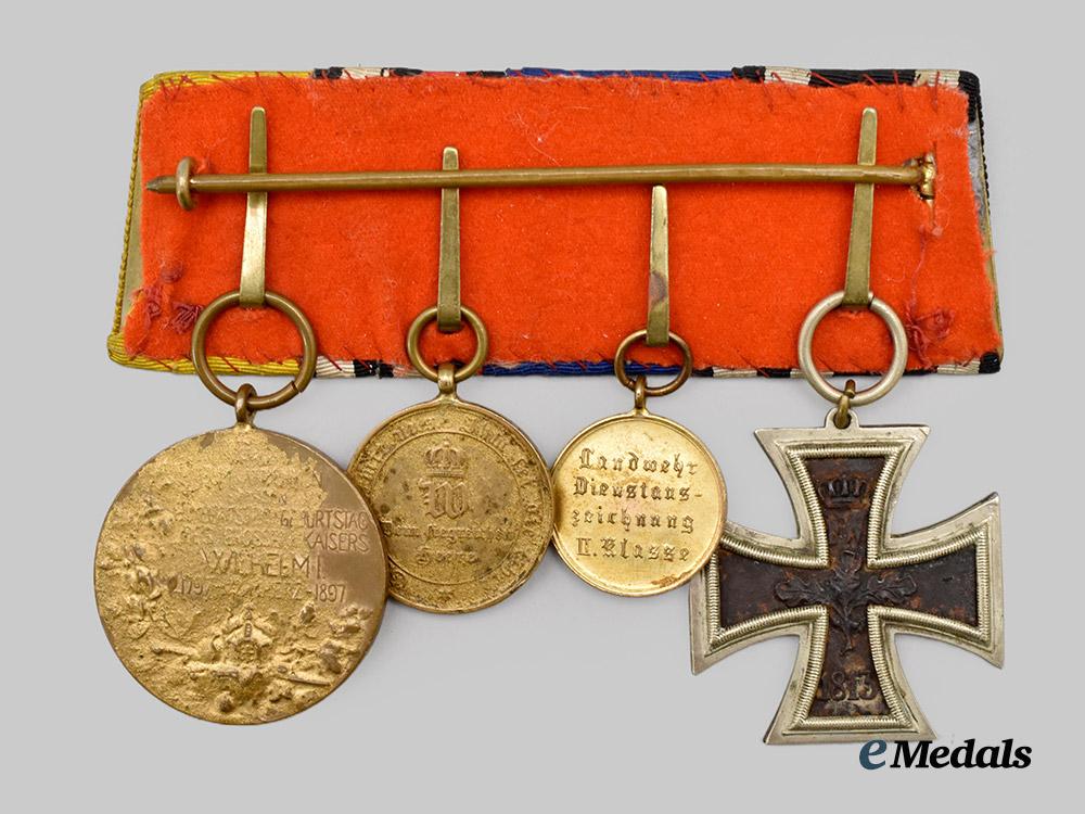 germany,_imperial._a_jubilee_bar_for_a_franco-_prussian_war_combatant___m_n_c5824