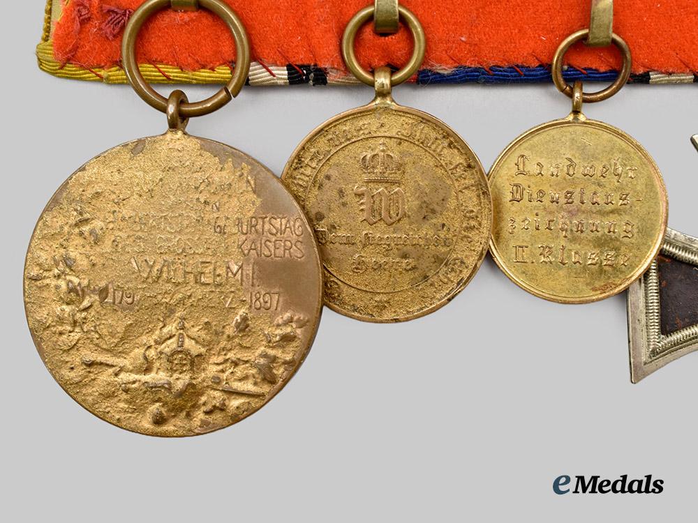germany,_imperial._a_jubilee_bar_for_a_franco-_prussian_war_combatant___m_n_c5826