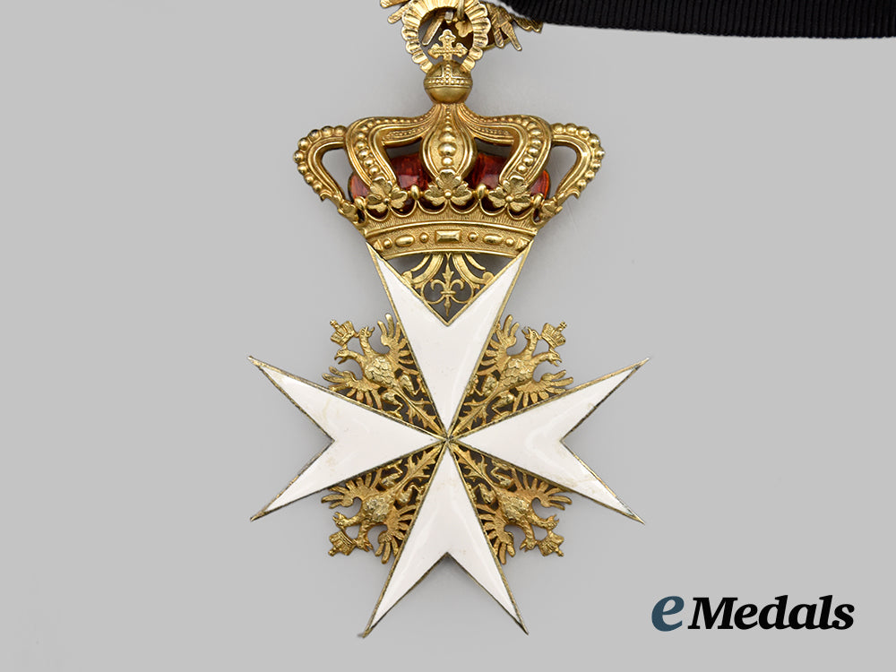austria,_imperial._an_order_of_the_knights_of_malta,_commander_cross_neck_badge,_c.1910___m_n_c5827
