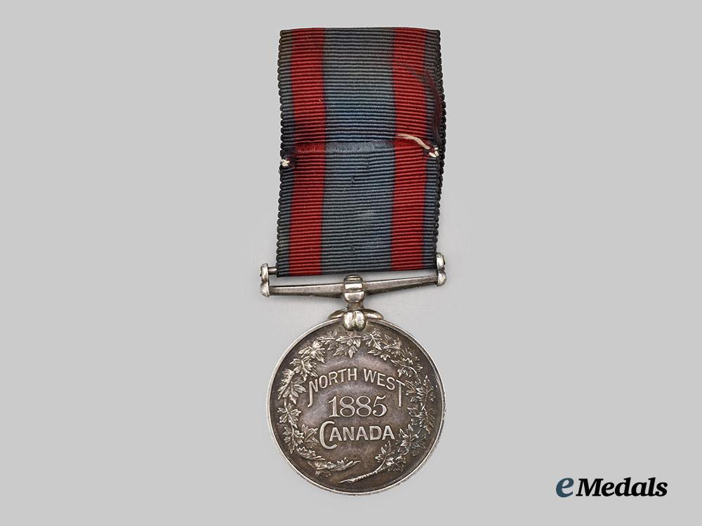 united_kingdom._a_north_west_canada_medal_to_d._francouer,65th_battalion___m_n_c5830