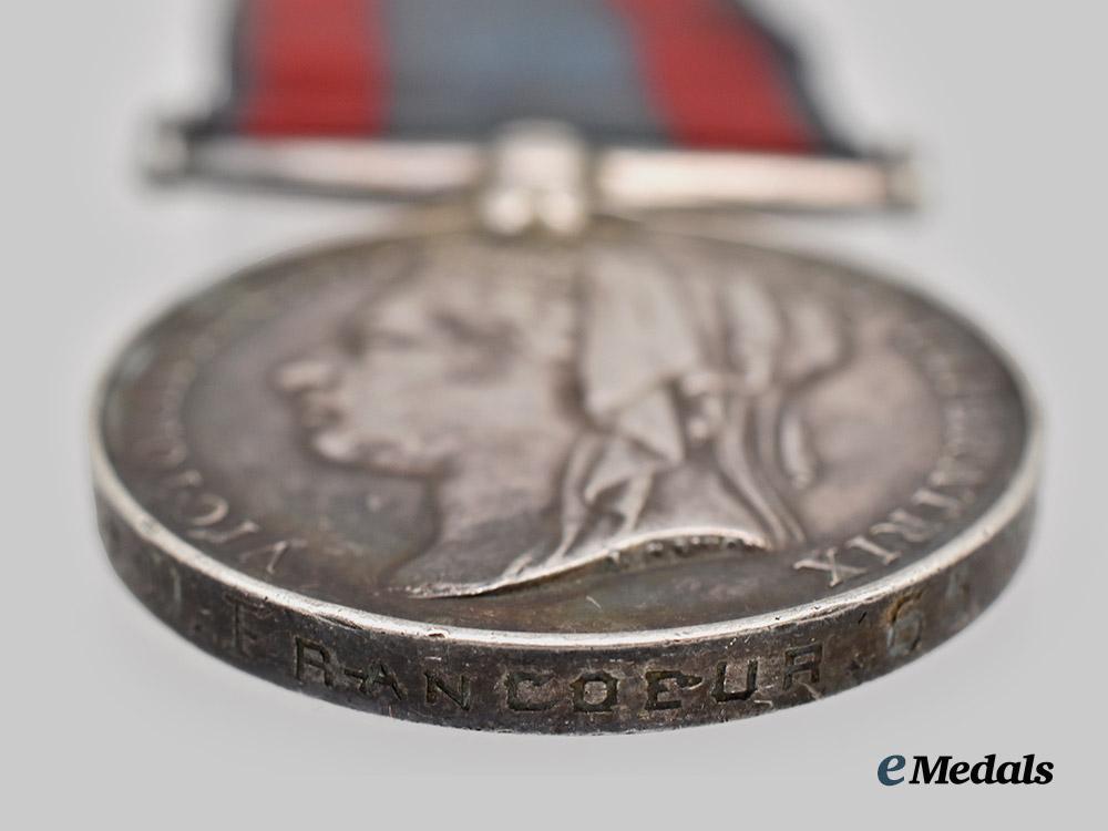 united_kingdom._a_north_west_canada_medal_to_d._francouer,65th_battalion___m_n_c5832