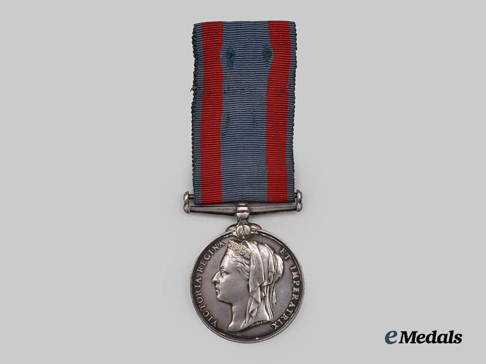united_kingdom._a_north_west_canada_medal_to_lieut._col._ouimet,65th_battalion___m_n_c5834