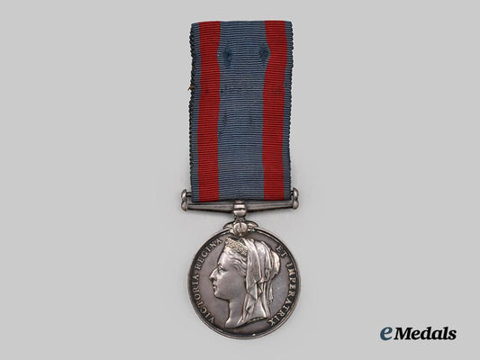 united_kingdom._a_north_west_canada_medal_to_lieut._col._ouimet,65th_battalion___m_n_c5834