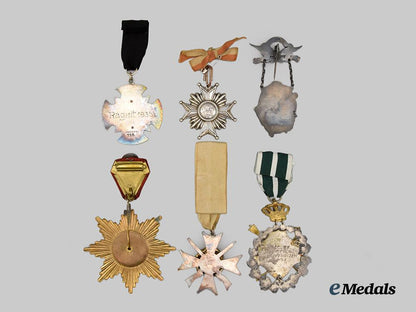 germany,_empire._a_lot_of_six_veterans_association_badges___m_n_c5838