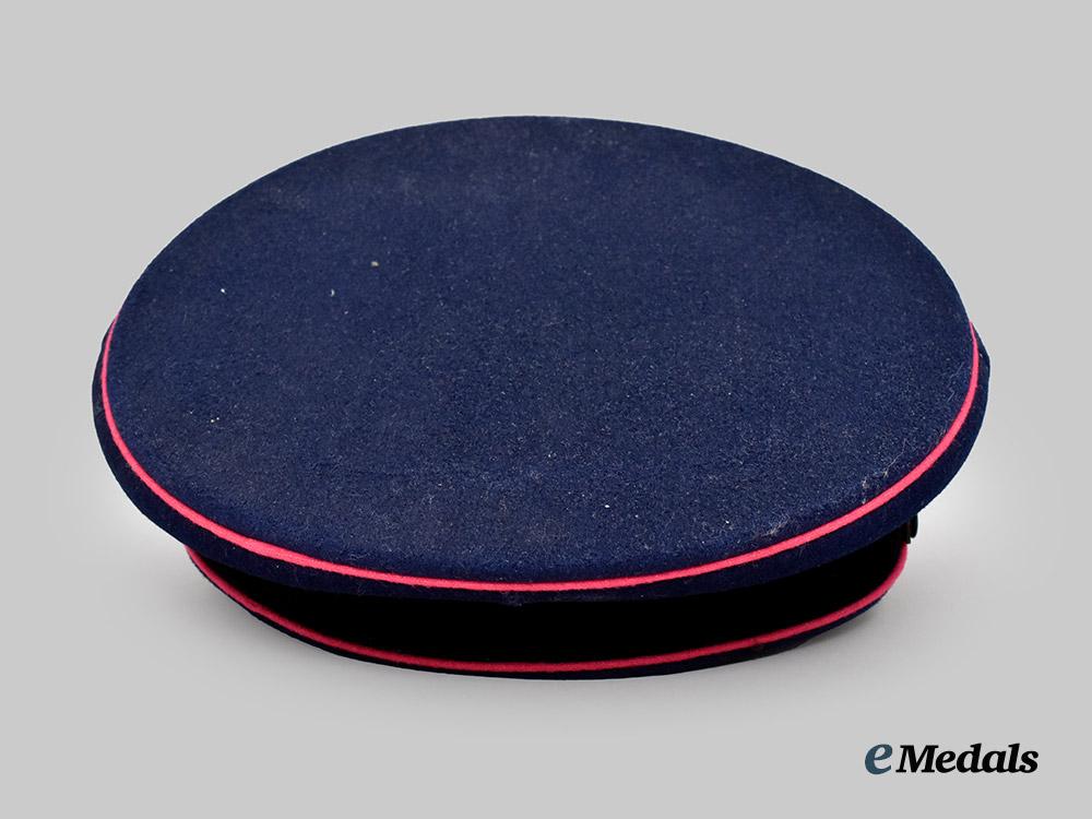 germany,_feueschutzpolizei._an_em/_nco’s_visor_cap___m_n_c5859
