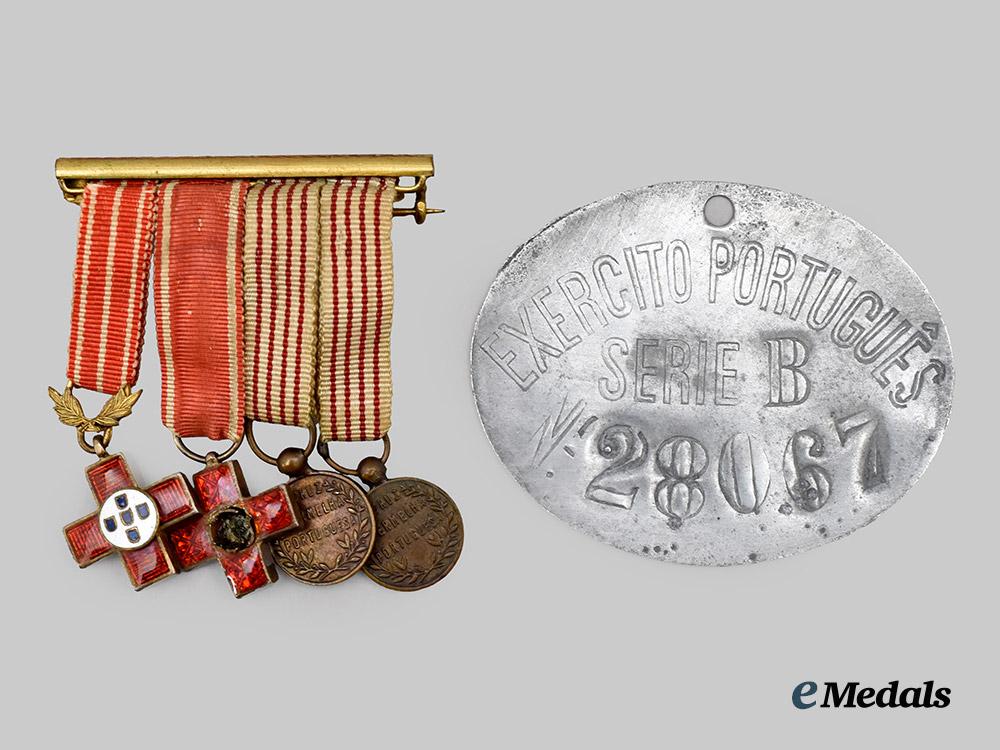 portugal,_republic._a_first_war_period_grouping___m_n_c5870