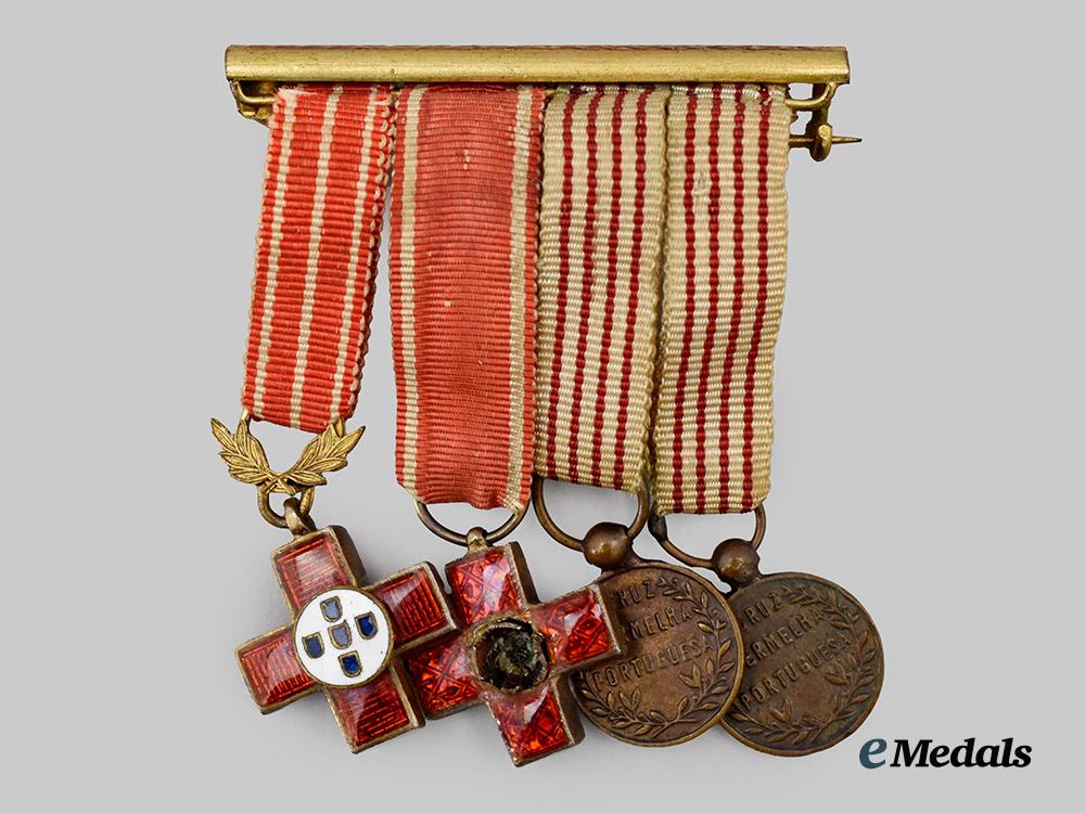 portugal,_republic._a_first_war_period_grouping___m_n_c5873