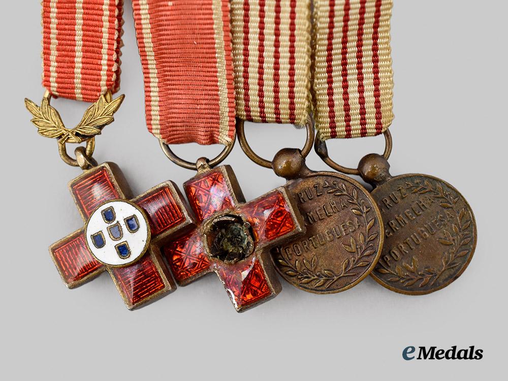 portugal,_republic._a_first_war_period_grouping___m_n_c5874