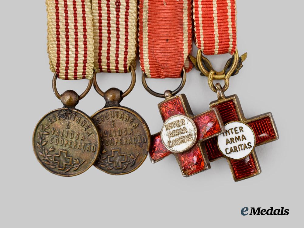 portugal,_republic._a_first_war_period_grouping___m_n_c5877