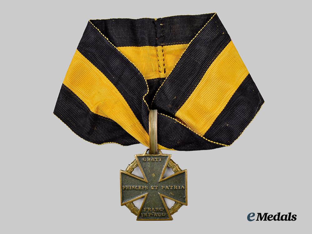 austria,_empire._an1813/1814_army_cannon_cross(_kanonenkreuz)___m_n_c5884