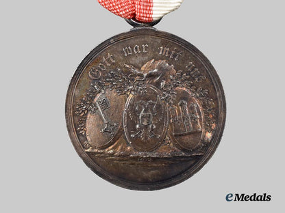 germany,_imperial._a_hanseatic_league_napoleonic_campaign_commemorative_medal_in_silver___m_n_c5892