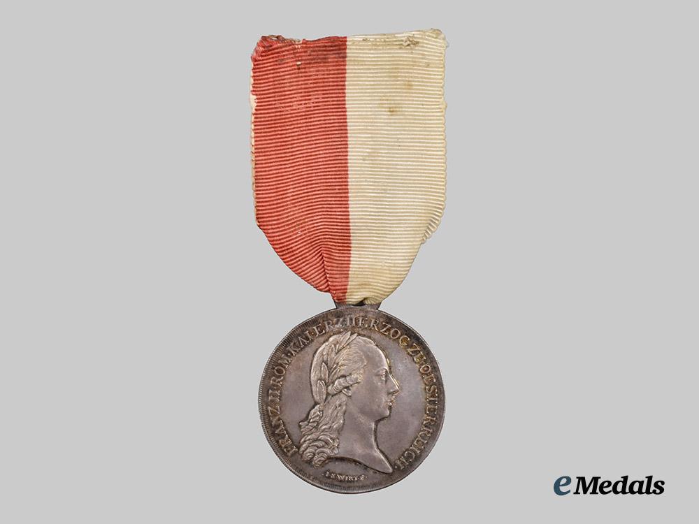 austria,_imperial._a_merit_medal_for_the_lower_austrian_mobilization_of1797___m_n_c5897