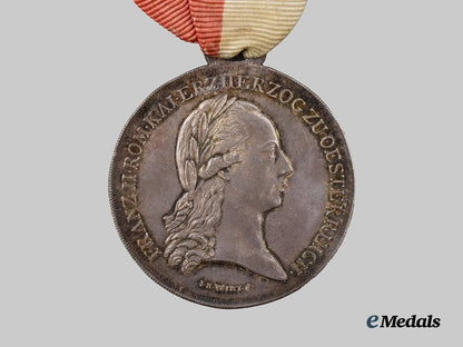 austria,_imperial._a_merit_medal_for_the_lower_austrian_mobilization_of1797___m_n_c5898