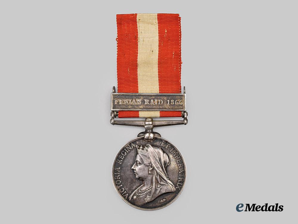 united_kingdom._a_canada_general_service_medal,_bradford_infantry___m_n_c5902