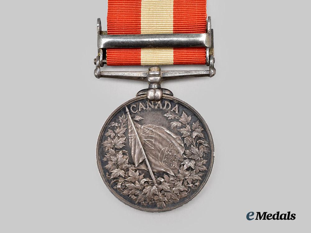 united_kingdom._a_canada_general_service_medal,_bradford_infantry___m_n_c5905