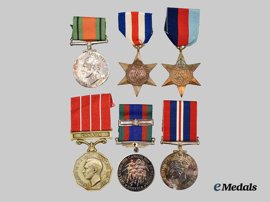 a_second_war_canadian_group_to_major_k.m._mcintosh___m_n_c5912