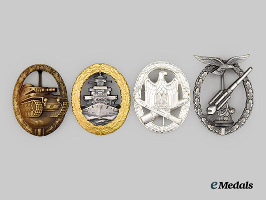 germany,_federal_republic._a_lot_of_four_mint1957_alternative_version_badges___m_n_c5918