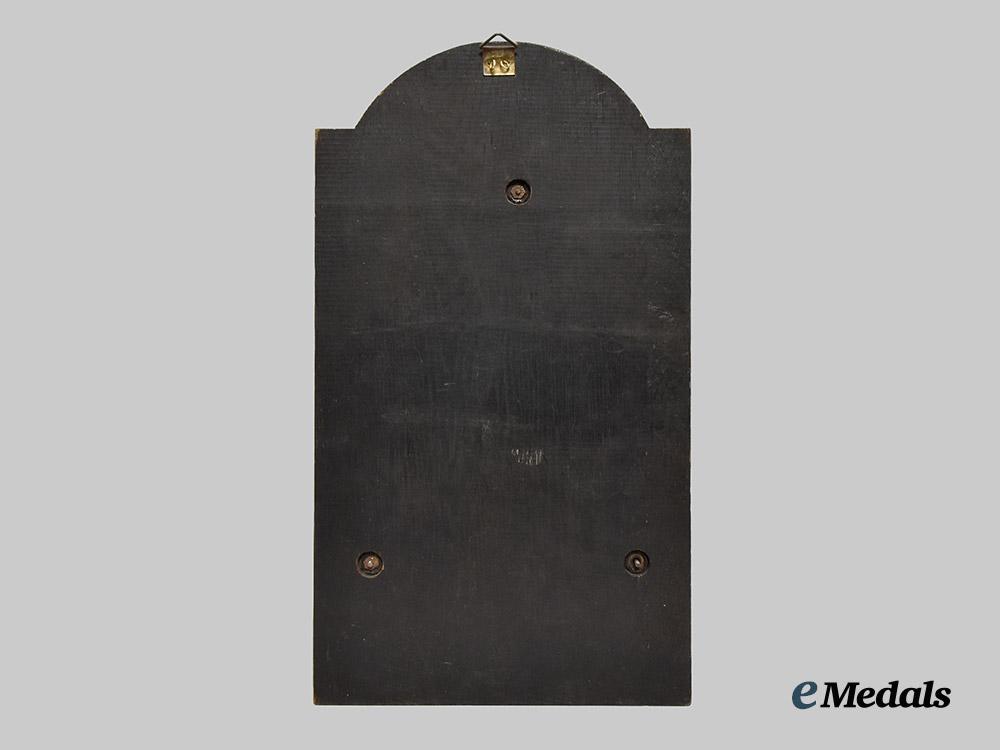 germany,_imperial._a_first_world_war_patriotic_plaque___m_n_c5918