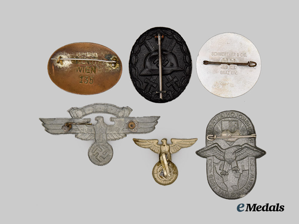germany,_third_reich._a_mixed_lot_of_badges_and_insignia___m_n_c5926