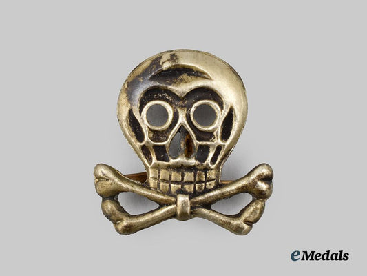 germany,_imperial._a_braunschweiger-_style_totenkopf_badge,_uncommon_pattern___m_n_c5927