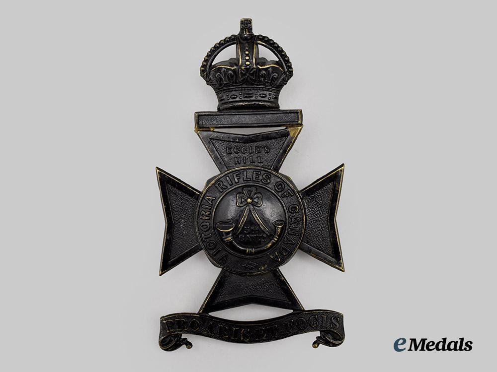 a_victorian3_rd_regiment;_victoria_rifles_of_canada_helmet_plate___m_n_c5931