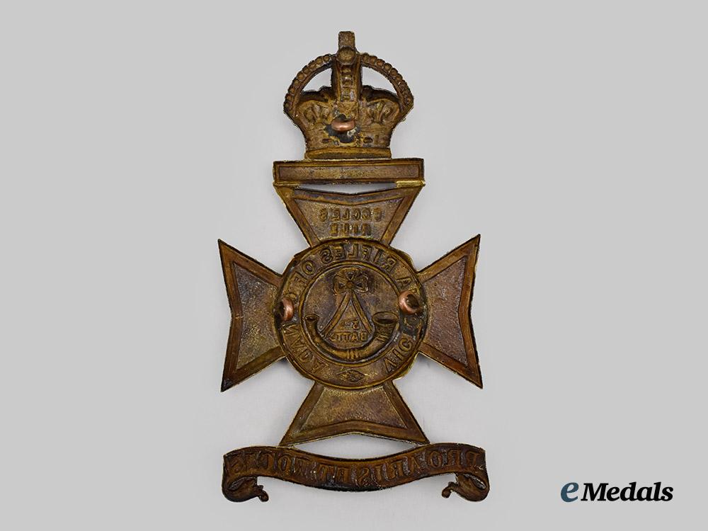 a_victorian3_rd_regiment;_victoria_rifles_of_canada_helmet_plate___m_n_c5932