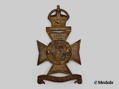 a_victorian3_rd_regiment;_victoria_rifles_of_canada_helmet_plate___m_n_c5932