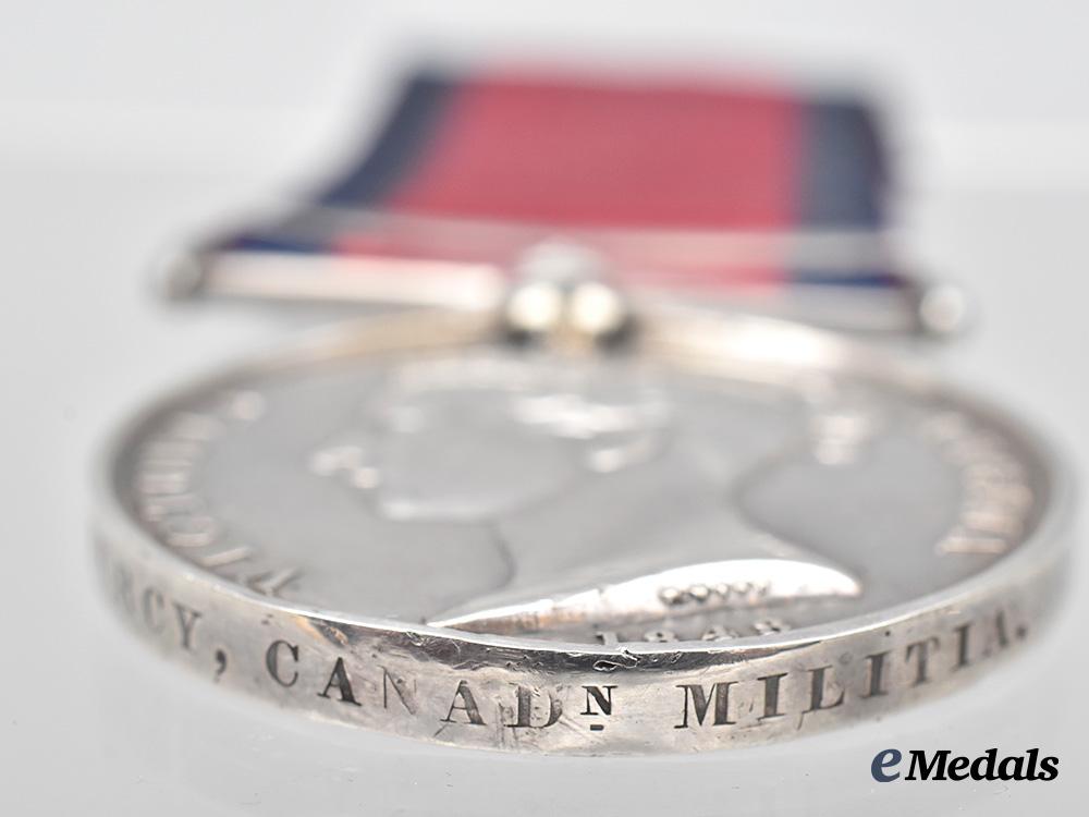 united_kingdom._a_military_general_service_medal,_to_g._courcy,_canadian_militia___m_n_c5949