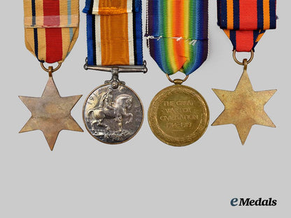 united_kingdom._a_lot_of_eight_campaign_medals&_awards___m_n_c5961