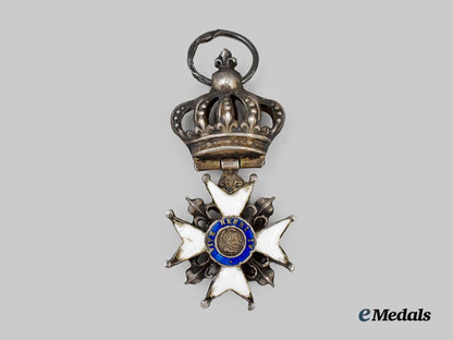 france,_i_i_empire._an_order_of_the_legion_of_honour,_knight&_an_order_of_the_lily___m_n_c5963