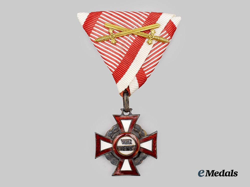 austria,_empire._a_military_merit_cross,_third_class_with_case,_by_rothe___m_n_c5975