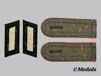 germany,_heer._a_mixed_lot_of_armoured_personnel_rank_insignia___m_n_c5975