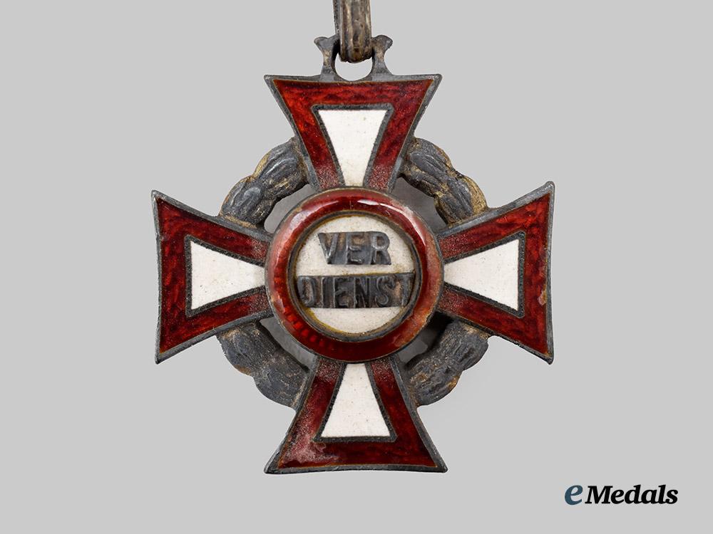 austria,_empire._a_military_merit_cross,_third_class_with_case,_by_rothe___m_n_c5976