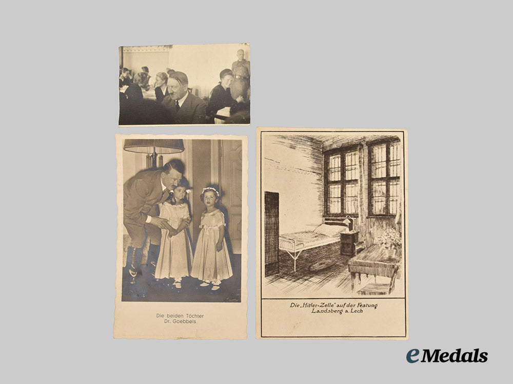 germany,_third_reich._a_mixed_lot_of_a_h_photos_and_postcards___m_n_c5984