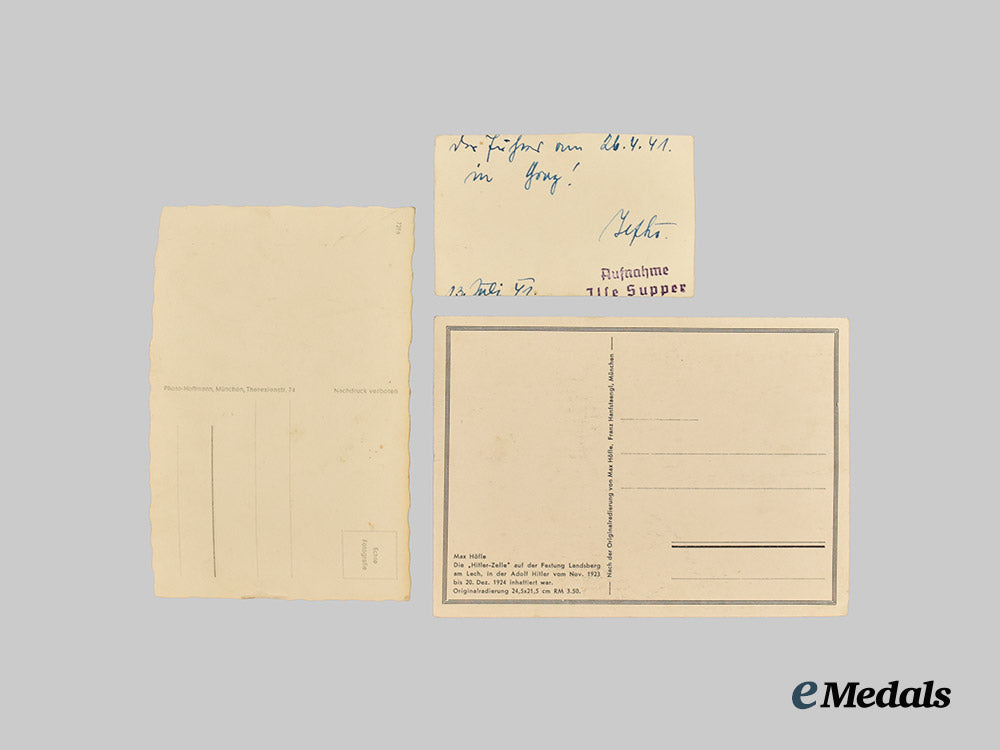 germany,_third_reich._a_mixed_lot_of_a_h_photos_and_postcards___m_n_c5985