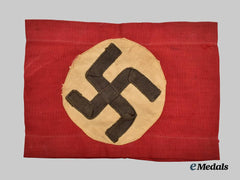 Germany, NSDAP. A Member’s Armband