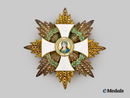 san_marino,_republic._an_order_of_saint_agatha,_knight_grand_cross_set,_by_a._alberti&_co,_c.1955___m_n_c6055