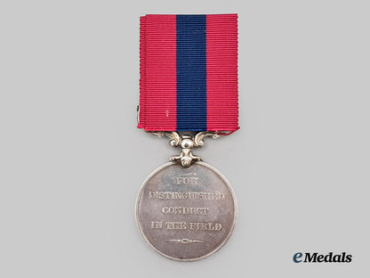 united_kingdom._a_first_war_distinguished_conduct_medal_to_sgt._brusselmans,22nd_canadian_infantry___m_n_c6058