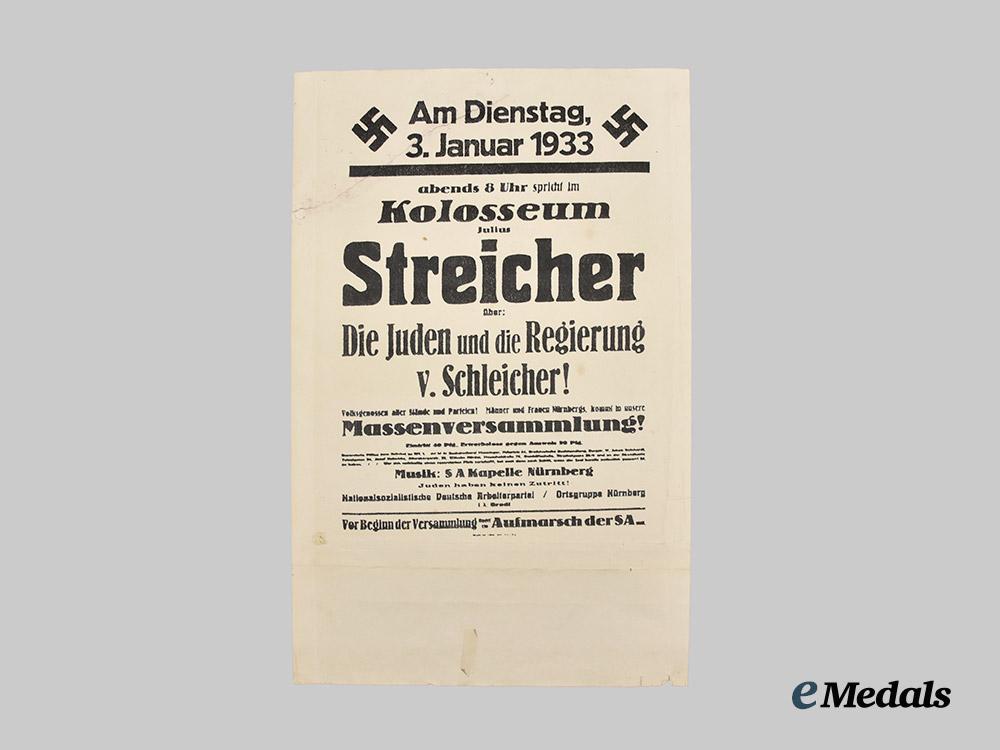 germany,_third_reich._a1933_julius_streicher_rally_poster___m_n_c6062
