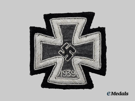 germany,_wehrmacht._a1939_iron_cross_i_class,_cloth_version,_certified_by_dietrich_maerz___m_n_c6067