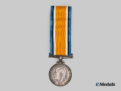 united_kingdom._a_first_war_british_war_medal,_to_acting_major_g._r._barnes___m_n_c6071