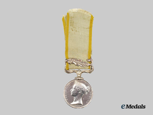 united_kingdom._a_crimea_medal_to_william_dickens,5th_battalion,_land_transport_corps___m_n_c6074