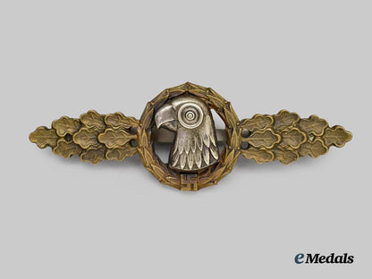 germany,_luftwaffe._a_reconnaissance_clasp,_bronze_grade,_by_c._e._juncker___m_n_c6091